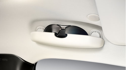 Soporte para gafas